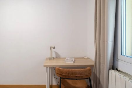 Calle de San Fernando de Jarama, Madrid, Community of Madrid 28002 - Photo 2