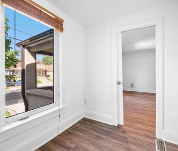 For Lease - 69 Rockcliffe Boulevard Unit# Main Floor, Toronto, Ontario - Photo 5