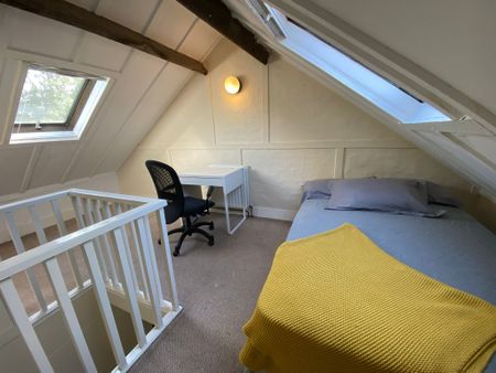 3 bedroom house share to rent - Photo 5