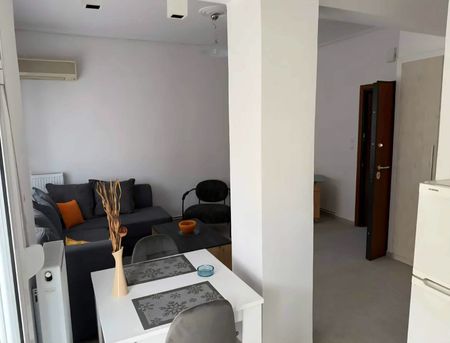 Studio/Γκαρσονιέρα για ενοικίαση Μεταμόρφωση (Βόλος) - Φωτογραφία 3
