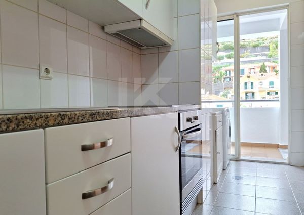 Apartamento T1 em Ilha da Madeira