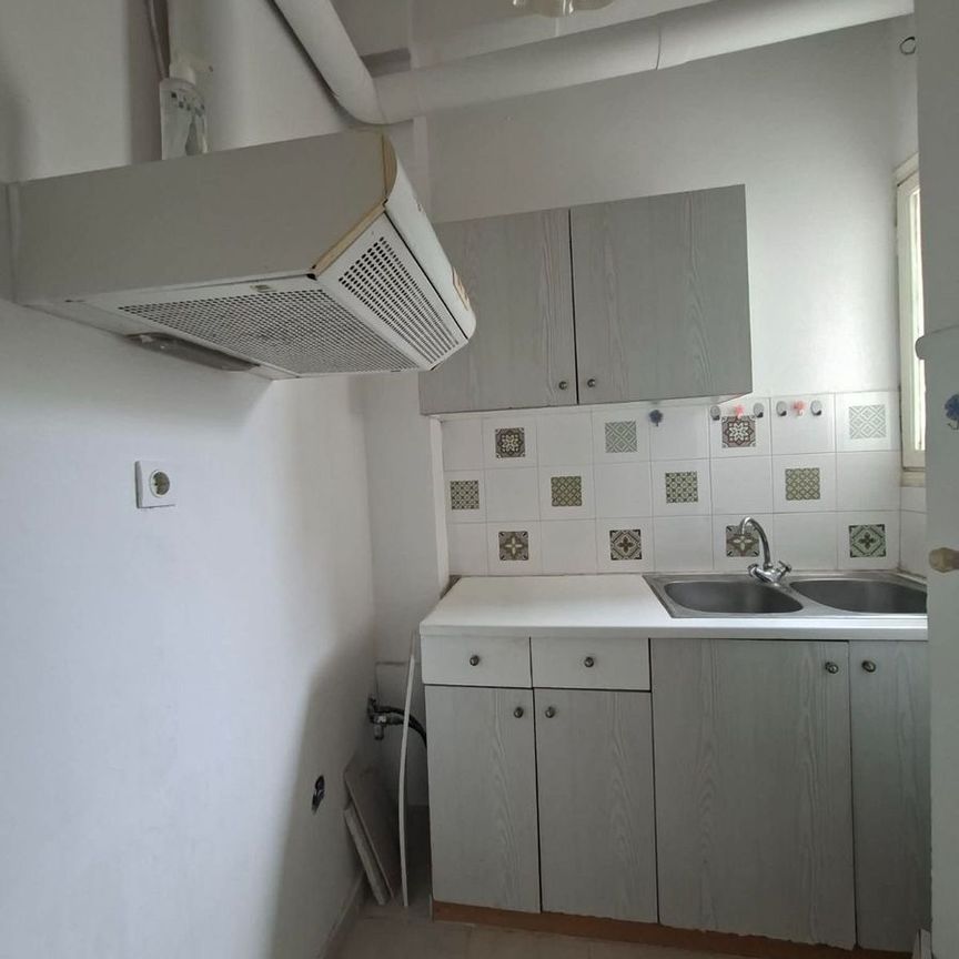 Studio/Γκαρσονιέρα για ενοικίαση Ανάληψη (Βόλος) - Φωτογραφία 1