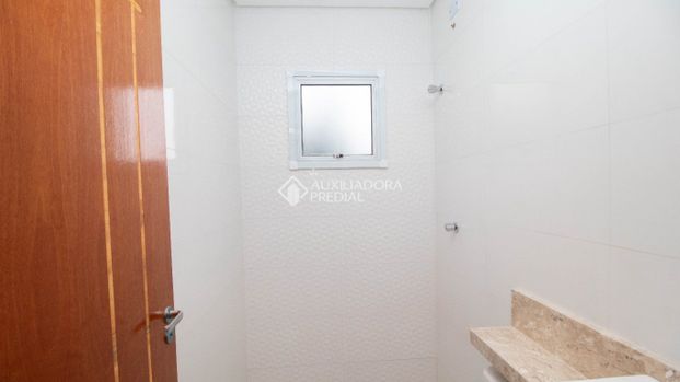 Apartamento com 2 quartos e 56m² para alugar em Jardim Paulista, Santo André. - Photo 1