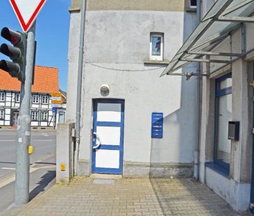 Schöne 2-Zimmerwohnung mit großem Balkon - Photo 1