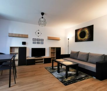 2 pokoje blisko metra, Wola Park - Фото 2