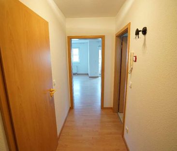 **KEINE MIETBINDUNG** 1-Raum-Wohnung mit Loggia // altersgerechtes Wohnen** - Photo 1