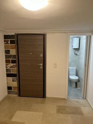 Studio/Γκαρσονιέρα για ενοικίαση Γαλάτσι - Photo 1