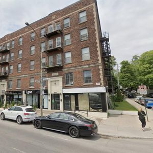 3.5 - 5209 Rue Sherbrooke Ouest, Montréal - Photo 3