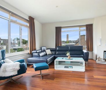 Appartement te huur: Paulinastraat 42 2595 GJ Den Haag - Foto 3