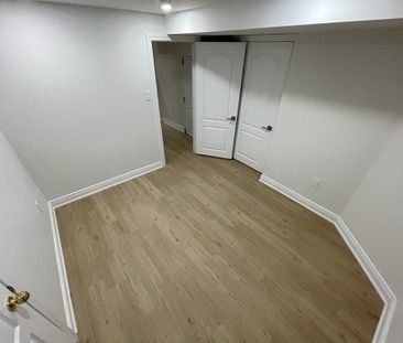 For Lease - 3224 Tacc Drive Unit# Bsmt, Mississauga, Ontario - Photo 4