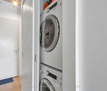 Brant Park Lofts , #908 - Photo 6