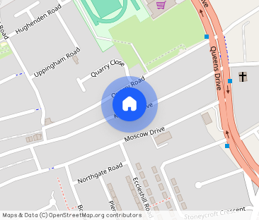 Kremlin Drive, Liverpool, L13 - Photo 1