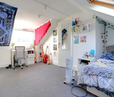 7 bedroom maisonette to rent - Photo 3