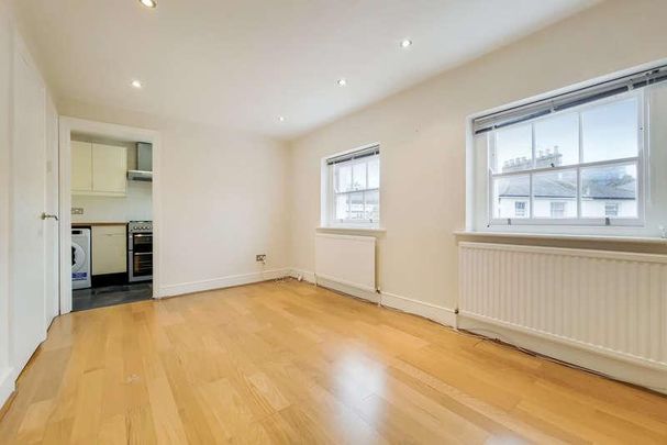 Lysander Grove, London, N19 - Photo 1