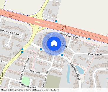 Beaufort- Frenchay - Photo 1