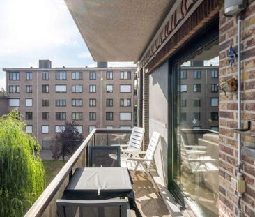 Appartement te huur in Beveren-Waas voor € 900 met 2 slaapkamers - Foto 3