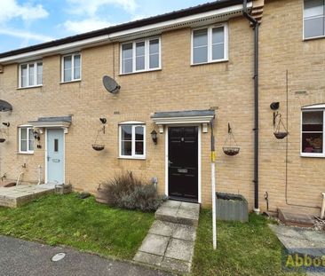 Blackthorn Close, Red Lodge IP28 - Photo 4