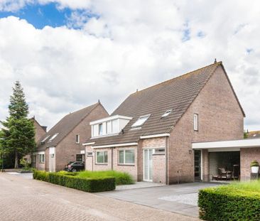 Te huur: Huis Wiekslag 21 in Oosterhout - Foto 1
