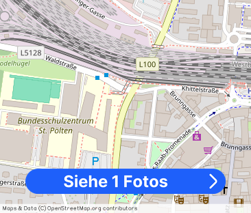 Neubauprojekt Kremser Landstraße - jetzt anmieten! - Foto 1