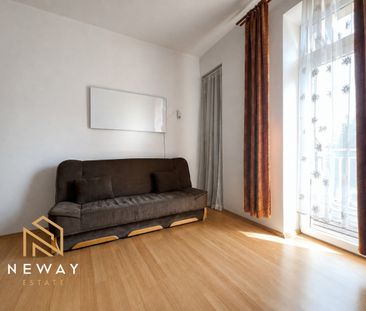 Kawalerka z osobną kuchnią i balkonem | Prokocim - Photo 6
