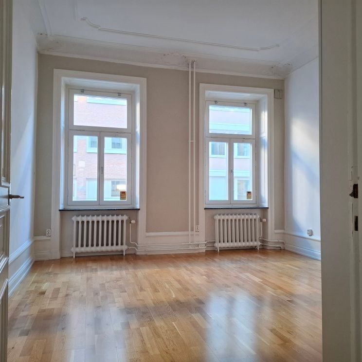 Trädgårdsgatan 20 - Photo 1