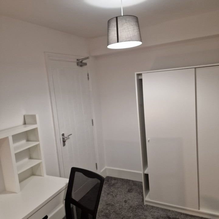 Room in a Shared House, Bishopthorpe Lane, BS10 - Photo 1