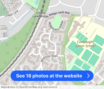 Drayhorse Drive, Bagshot, Surrey, GU19 - Photo 1