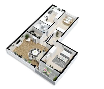 Gränsgatan 49 - Photo 3