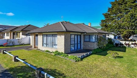 Warm and cosy home in Pukekohe! - Photo 4