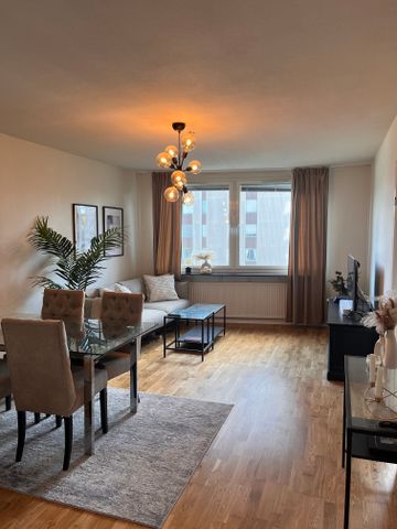 Näsbydalsvägen, Täby - Foto 2