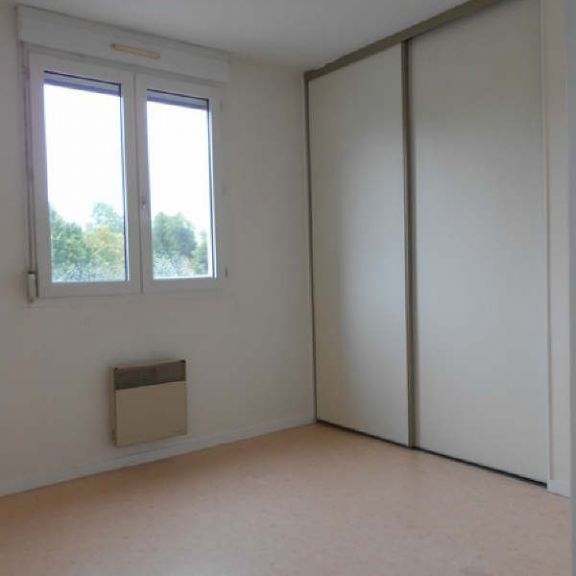 Location Appartement 2 pièces 47m² BESANCON 25000 - Photo 1
