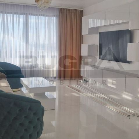 Duplex ultrafinisat de 130mp, teren 350mp, 2 parcari, zon... - Fotografie 1