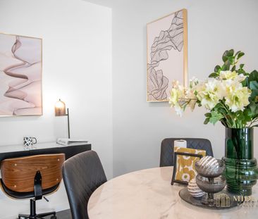 North facing spacious one bedroom - Photo 4