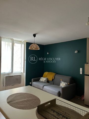 F1 MEUBLE - RUE DU TRIBUNAL 38300 BOURGOIN JALLIEU , Bourgoin jallieu - Photo 3