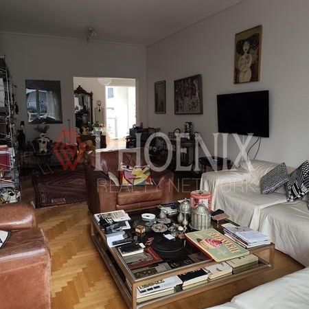 Διαμέρισμα για ενοικίαση Κολωνάκι (Κολωνάκι - Λυκαβηττός) - Photo 1