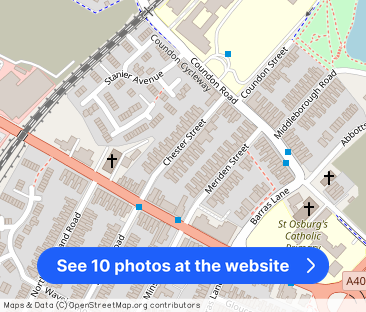 Coundon Road, CV1 - Photo 1