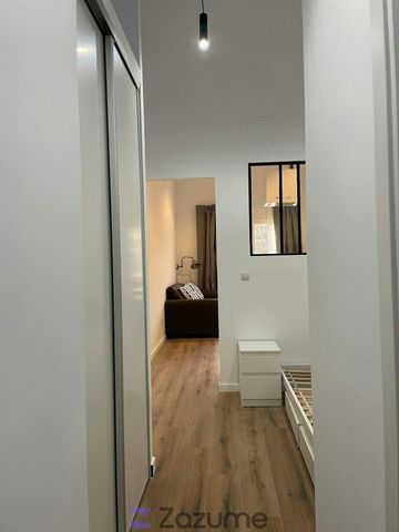 Loft de alquiler en Sector Foresta, Primera Fase - Nuevo Tres Cantos - Photo 4