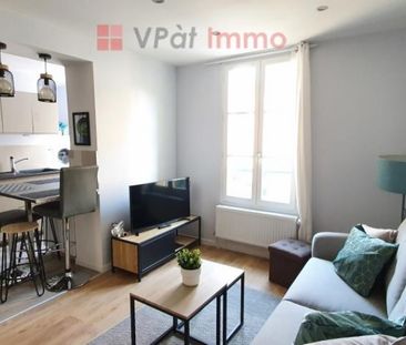 Appartement - Photo 5