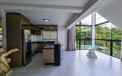 Rua Douglas Seabra Levier, 228, Florianópolis - Foto 4