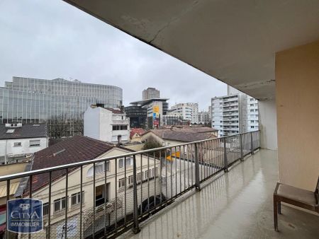 Appartement à louer 2 pièces 50.91m² - Photo 4