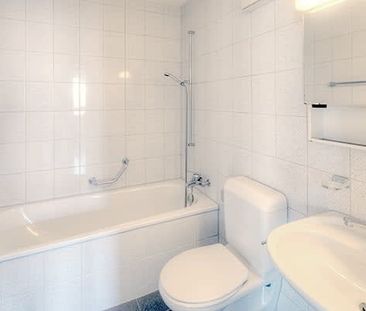 3.5 Zimmer, 73 m², EG - Foto 4
