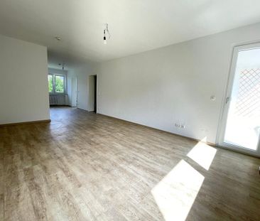 *sanierte Balkonwohnung*Tageslichtbad*gefragte Lage* - Photo 1