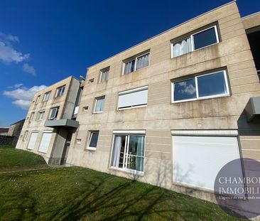 BLOIS - Rue des Gallières - Studio - Photo 2