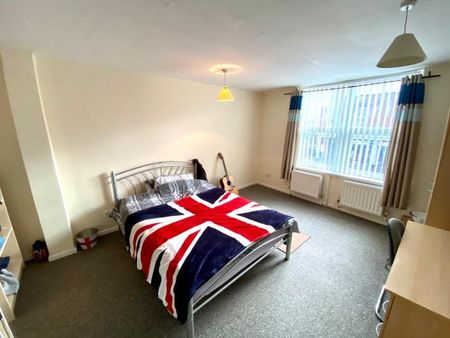 3 bedroom house share to rent - Photo 5