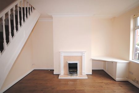 2 bedroom mid-terrace to rent Juddfield Street, Haydock, St. Helens, WA11 - Photo 3