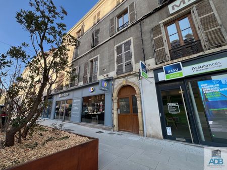 Roanne, 76 Rue Jean Jaurès (lot N°8) - Photo 5