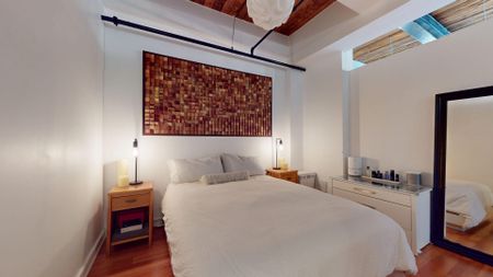 For Lease - 43 Hanna Avenue Unit# 217, Toronto, Ontario - Photo 3