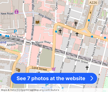 Parrock Street, Gravesend, DA12 - Photo 1