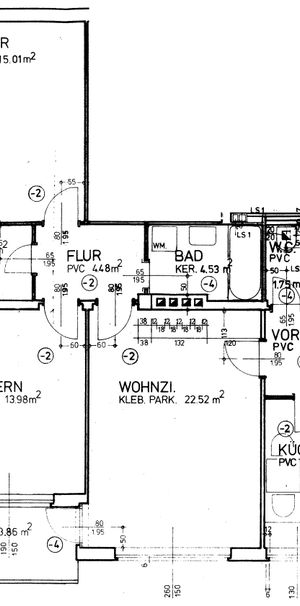 Wohnanlage der LAWOG Brachbergstr.16/10 4820 Bad Ischl - Foto 2