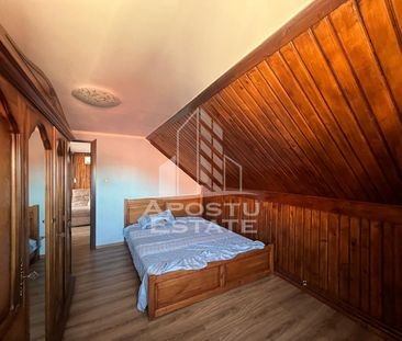 Apartament 3 camere de inchiriat in Mehala, Timisoara - Fotografie 2